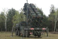 Photo of Ukraine negotiating supply of 25 Patriot systems