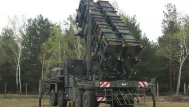 Photo of Ukraine negotiating supply of 25 Patriot systems