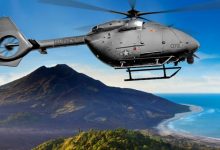 Photo of Airbus Shows Off Futuristic Helicopter With No Cockpit