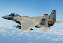 Photo of Egypt, US Still in Talks for F-15 Jet Deal