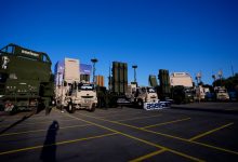 Photo of Türkiye unveils $6.5B contracts to bolster ‘Steel Dome’ air defense system