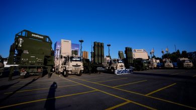 Photo of Türkiye unveils $6.5B contracts to bolster ‘Steel Dome’ air defense system
