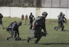 Photo of Ukraine Enlists 2,000 Colombians to Reinforce Front Lines Against Russia