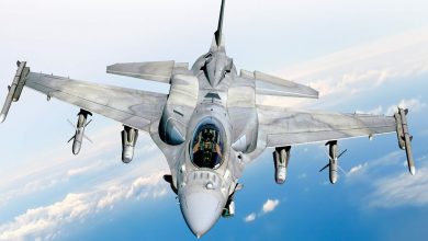 Photo of US Approves Sale of 340 AIM-9X Block II Air-to-Air Missiles to Denmark