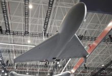Photo of China stuns market with $10K long-range strike drone
