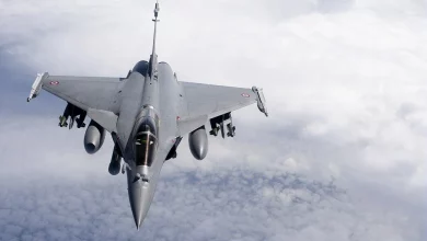 Photo of Ukraine to buy 100 Rafale fighter jets