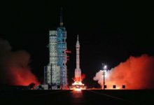 Photo of China’s Shenzhou 21 docks with space station, sets the country’s own speed record