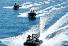 Photo of NATO stages major Mediterranean drills to counter Russian threat