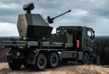 Photo of Report: BAE Systems Wins $35B in Contracts So Far in 2025