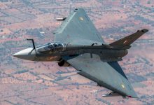 Photo of India Buying Over 100 GE Engines for Its Tejas Fighter Jets