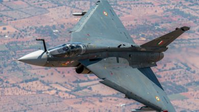 Photo of India Buying Over 100 GE Engines for Its Tejas Fighter Jets