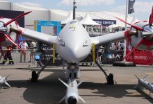 Photo of German military official: Germany should purchase Turkish drones