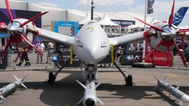 Photo of German military official: Germany should purchase Turkish drones