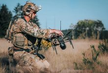 Photo of US Army Plans One Million Drones With SkyFoundry Program