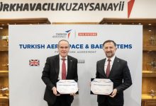 Photo of Turkish defense makers attract global majors, expand partnerships