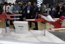 Photo of Türkiye’s defense industry exports jump 31% to $6.7B in first 10 months of year