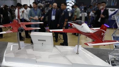 Photo of Türkiye’s defense industry exports jump 31% to $6.7B in first 10 months of year