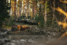Photo of Denmark orders 44 more CV90 vehicles from BAE Systems