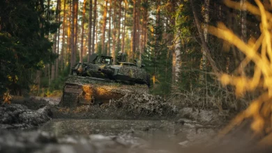 Photo of Denmark orders 44 more CV90 vehicles from BAE Systems