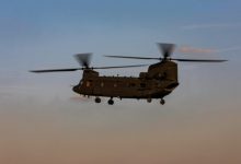 Photo of Boeing to build 60 CH-47F helicopters for Germany
