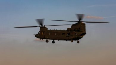 Photo of Boeing to build 60 CH-47F helicopters for Germany