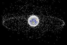 Photo of Suspected debris strike delays Chinese spaceship’s return