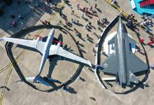 Photo of Türkiye joins global defense export elite as sector tops $7B in sales
