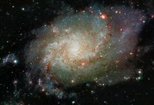 Photo of Is the universe Infinite?