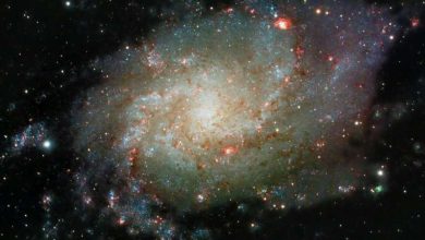 Photo of Is the universe Infinite?