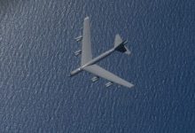 Photo of U.S. B-52 bombers join expanded Caribbean security push