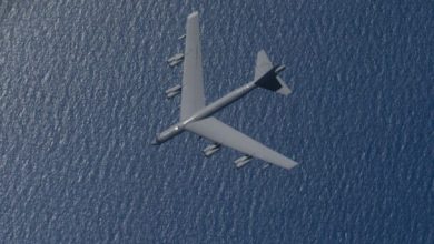 Photo of U.S. B-52 bombers join expanded Caribbean security push