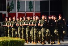 Photo of Greece to Send Armored Vehicles to Lebanon