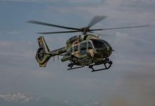 Photo of Germany Orders 20 More Airbus H145M Helicopters in $1.2 Billion Deal