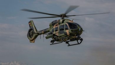 Photo of Germany Orders 20 More Airbus H145M Helicopters in $1.2 Billion Deal