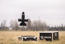 Photo of Belgium Acquires Latvian Kamikaze Drones for Counter-UAV Operations