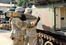 Photo of Report: US Army Seeks to Produce 30,000 Next-Gen Cluster Shells Annually