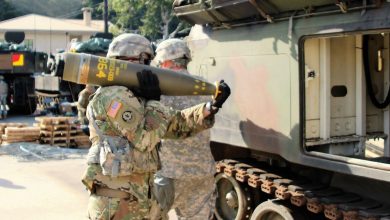 Photo of Report: US Army Seeks to Produce 30,000 Next-Gen Cluster Shells Annually