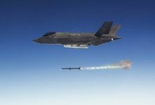 Photo of U.S. Air Force seeks $500K counter-air missile