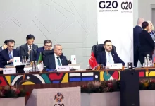 Photo of Turkiye calls for Palestine’s recognition for global peace