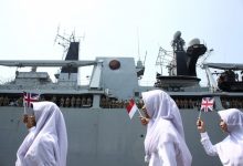 Photo of UK, Indonesia Agree to $5.2B Maritime Partnership