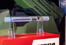 Photo of Germany clears $563M for new anti-drone interceptor