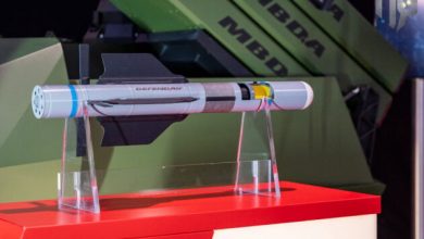 Photo of Germany clears $563M for new anti-drone interceptor