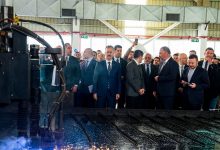 Photo of Türkiye starts construction of 1st military ship for Portuguese Navy