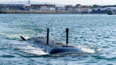 Photo of Royal Navy Conducts World’s First Quantum Navigation on Uncrewed Submarine