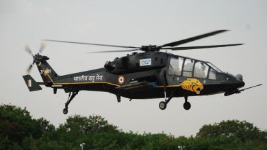 Photo of Indian Military Helicopters to Get LiDAR Obstacle Avoidance Systems