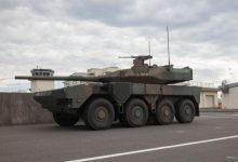 Photo of Japan sets postwar defense spending record