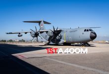 Photo of Indonesia Welcomes First Airbus A400M Heavy Transport