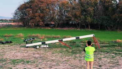 Photo of Türkiye unveils new kamikaze swarm drone as UAV capabilities expand