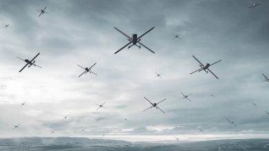 Photo of Germany Plans Procurement of 12,000 Strike Drones for Brigade in Lithuania