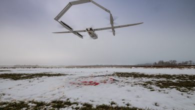 Photo of Croatia to Receive Redwire VTOL Drones